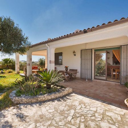 Villetta Baron Beach By Barbarhouse Porto Cesareo Exterior photo