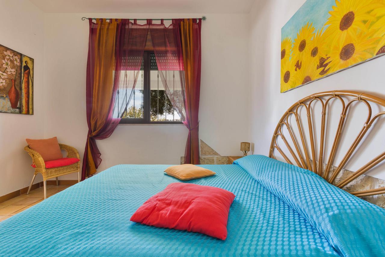 Villetta Baron Beach By Barbarhouse Porto Cesareo Exterior photo