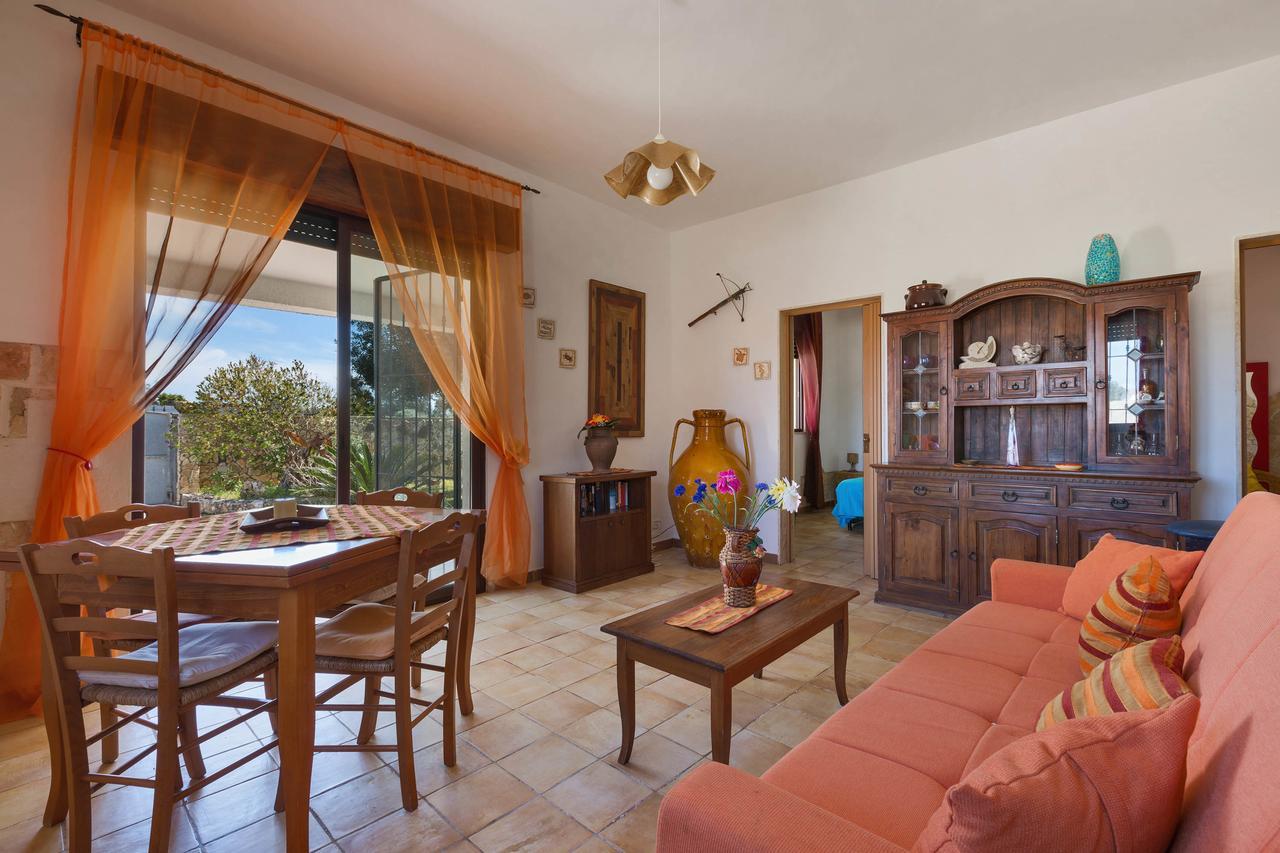 Villetta Baron Beach By Barbarhouse Porto Cesareo Exterior photo