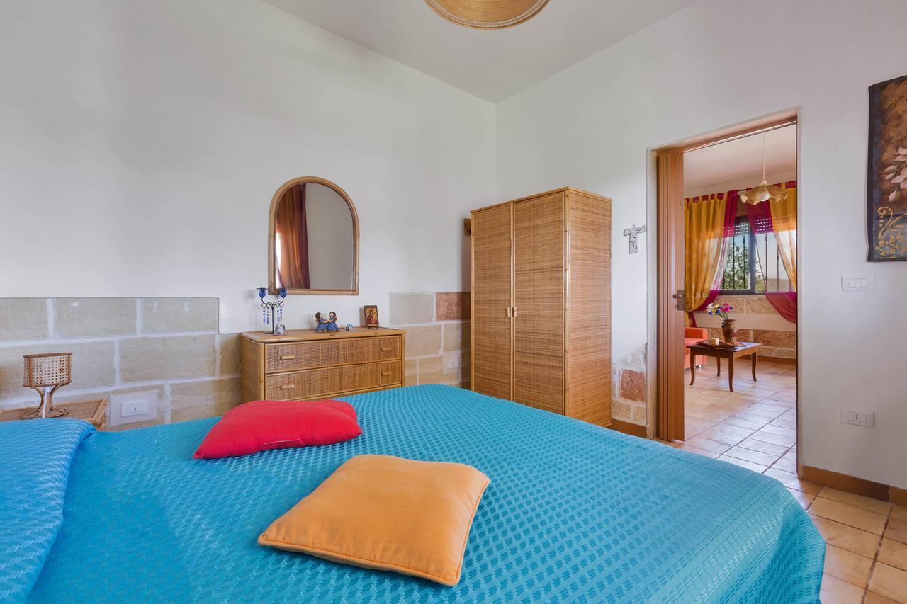 Villetta Baron Beach By Barbarhouse Porto Cesareo Exterior photo
